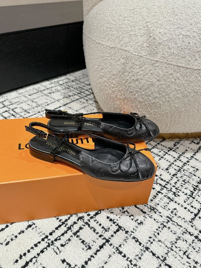 Louis Vuitton Sandals